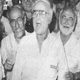 Image for article titled Every Winner Of The Ernest Hemingway Look-Alike Contest, In Descending Order Of How Much They Look Like Ernest Hemingway